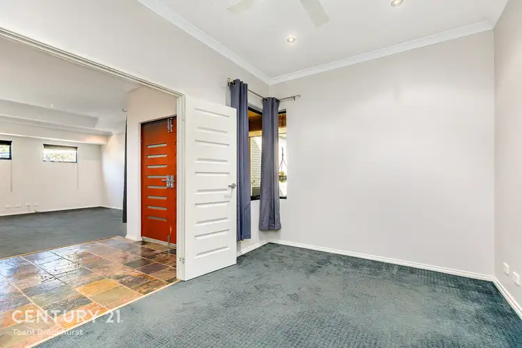 Sixth view of Homely house listing, 40 Innamincka Road, Greenmount WA 6056