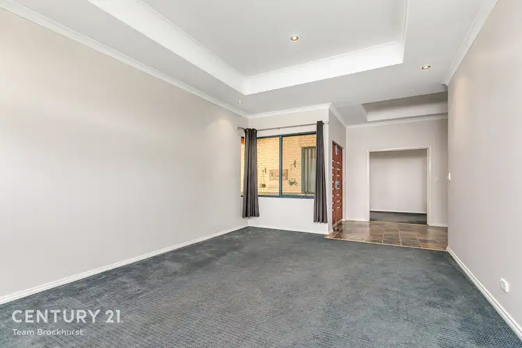 Seventh view of Homely house listing, 40 Innamincka Road, Greenmount WA 6056