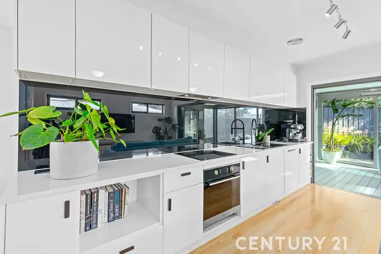 Fourth view of Homely townhouse listing, 2/7 Eggleton Rise, Rowville VIC 3178