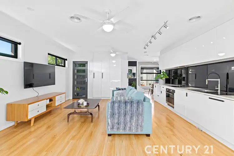 Sixth view of Homely townhouse listing, 2/7 Eggleton Rise, Rowville VIC 3178