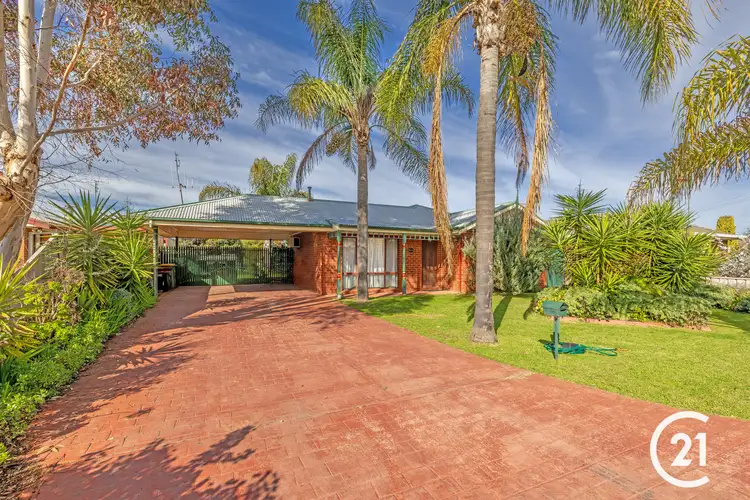 10 Oberin Court, Echuca VIC 3564