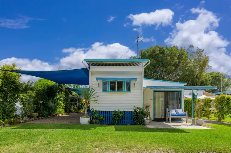 A13/54-74 Trevally Street, Tin Can Bay QLD 4580