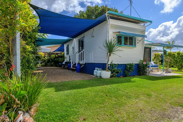 Sixth view of Homely unit listing, A13/54-74 Trevally Street, Tin Can Bay QLD 4580