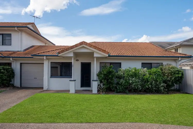 Main view of Homely unit listing, 45/1-9 Burnda Street, Kirwan QLD 4817