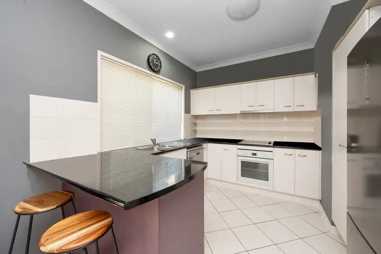 Second view of Homely unit listing, 45/1-9 Burnda Street, Kirwan QLD 4817