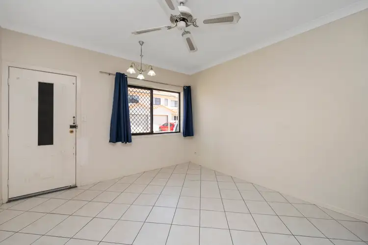 Third view of Homely unit listing, 45/1-9 Burnda Street, Kirwan QLD 4817