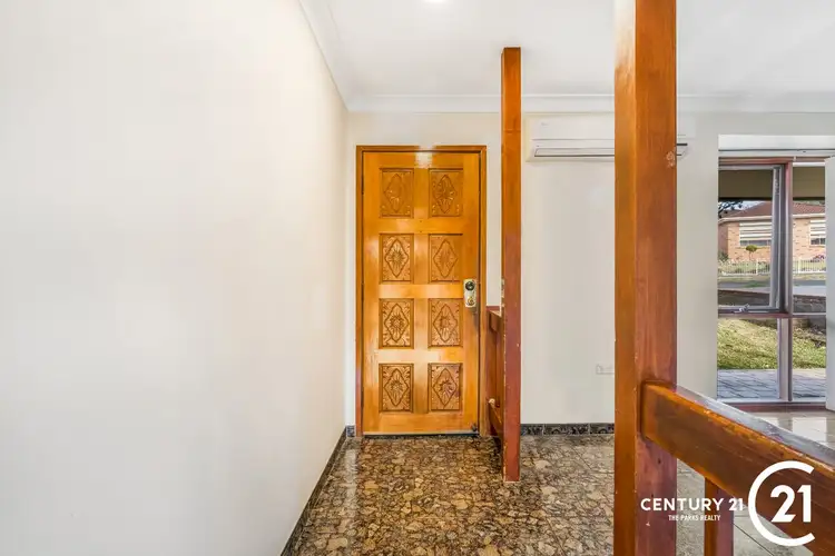 Third view of Homely house listing, 4 Moffitt Crescent, Edensor Park NSW 2176