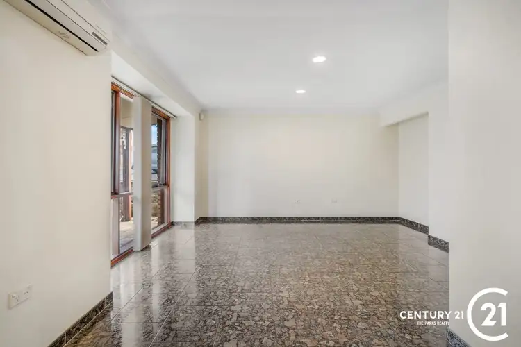 Fourth view of Homely house listing, 4 Moffitt Crescent, Edensor Park NSW 2176