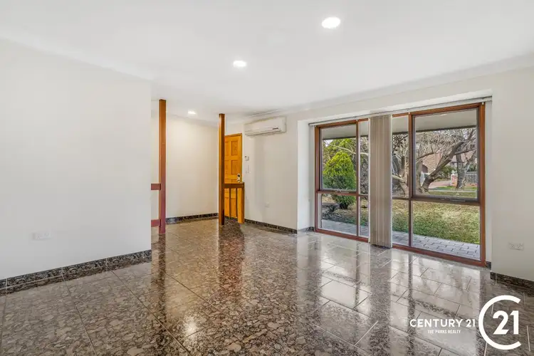 Fifth view of Homely house listing, 4 Moffitt Crescent, Edensor Park NSW 2176