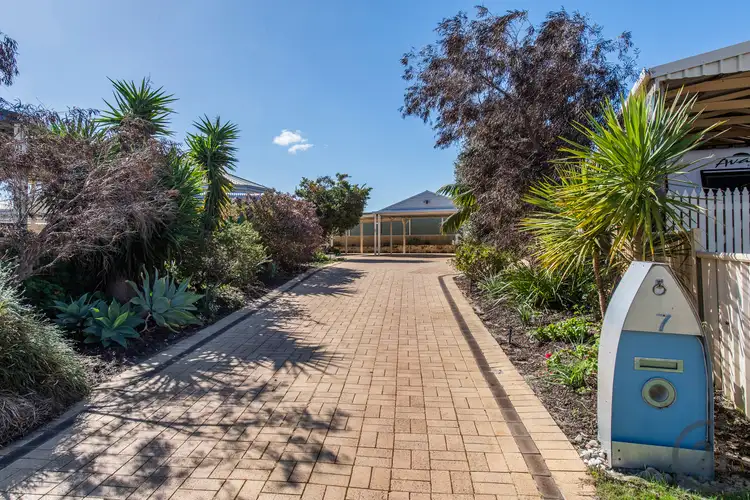 Third view of Homely house listing, 7 Coastal Retreat, Wannanup WA 6210