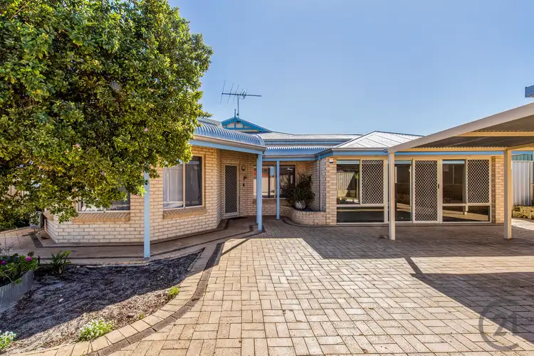 Fourth view of Homely house listing, 7 Coastal Retreat, Wannanup WA 6210