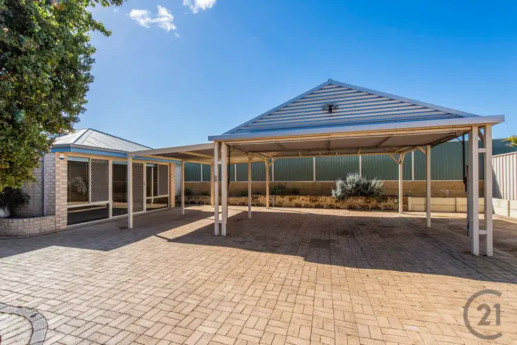 Fifth view of Homely house listing, 7 Coastal Retreat, Wannanup WA 6210