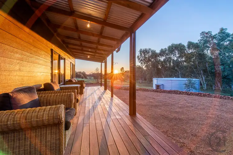 Third view of Homely house listing, Lot 803 Brook Lookout, North Dandalup WA 6207