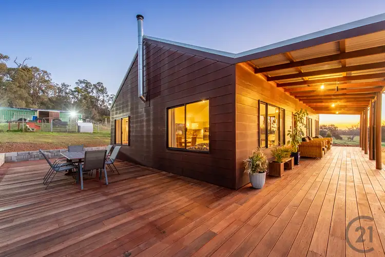 Fourth view of Homely house listing, Lot 803 Brook Lookout, North Dandalup WA 6207