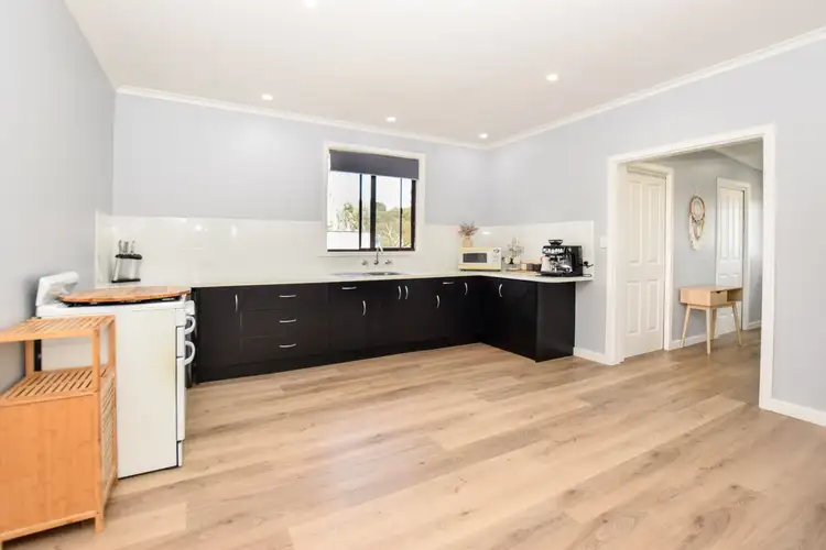 Second view of Homely house listing, 610 Hog Bay Road, Nepean Bay SA 5223