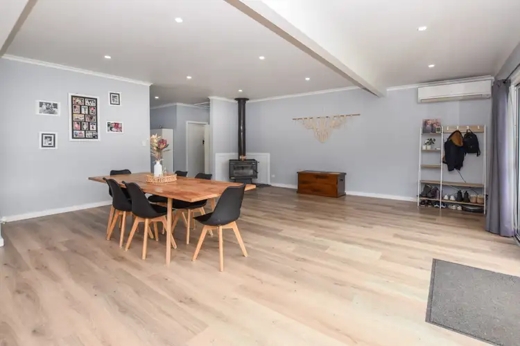 Third view of Homely house listing, 610 Hog Bay Road, Nepean Bay SA 5223