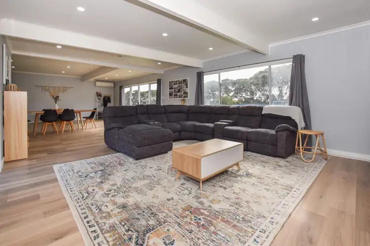 Fourth view of Homely house listing, 610 Hog Bay Road, Nepean Bay SA 5223