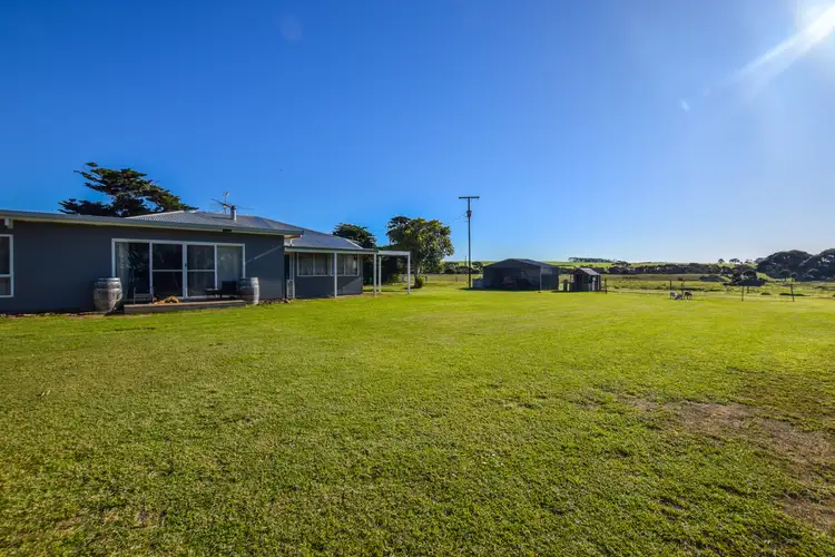 Fifth view of Homely house listing, 610 Hog Bay Road, Nepean Bay SA 5223