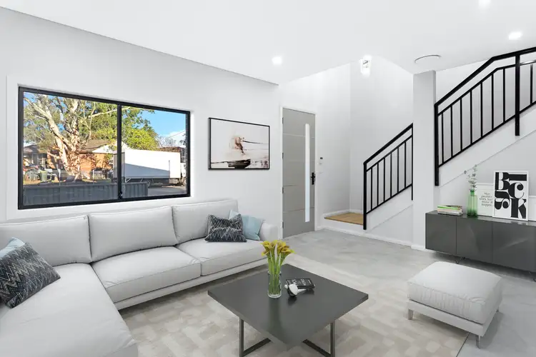 Second view of Homely house listing, Address available on request