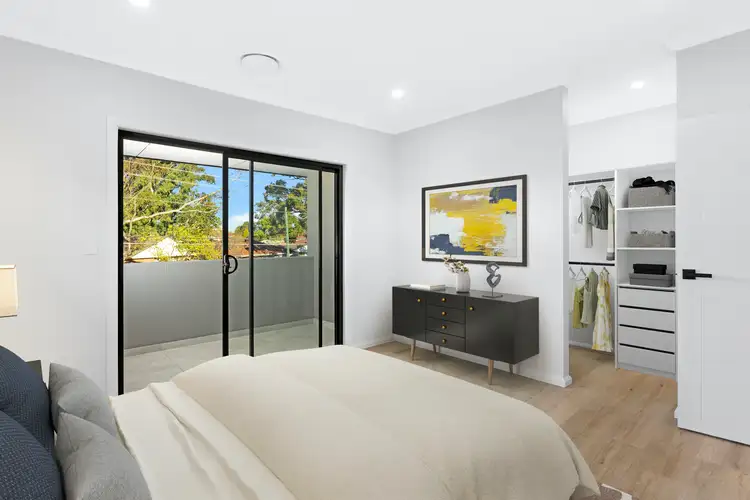 Sixth view of Homely house listing, Address available on request