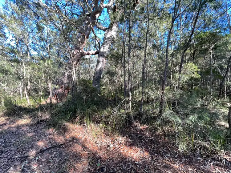 Lot 90 Lansdowne Grove, North Arm Cove NSW 2324