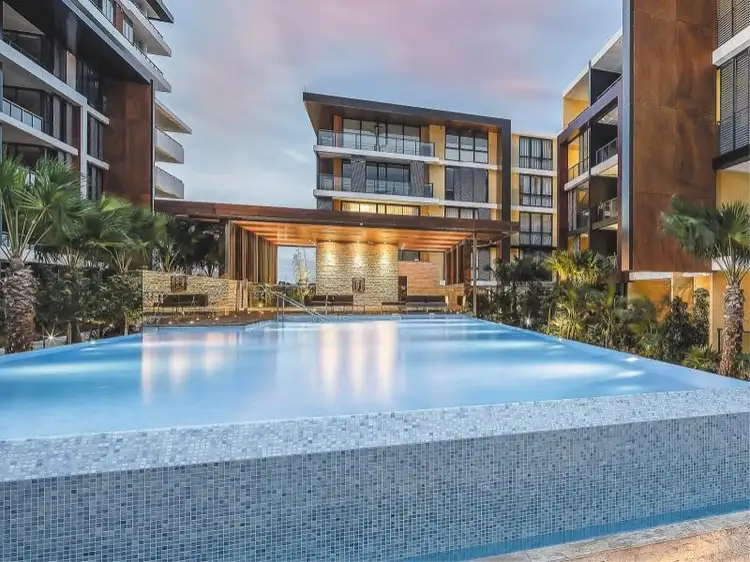 Main view of Homely apartment listing, 410B/5 Pope Street, Ryde NSW 2112