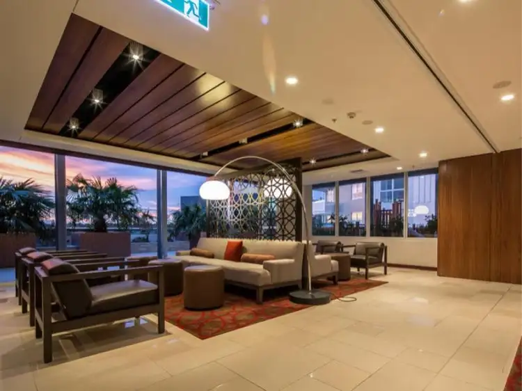 Second view of Homely apartment listing, 410B/5 Pope Street, Ryde NSW 2112