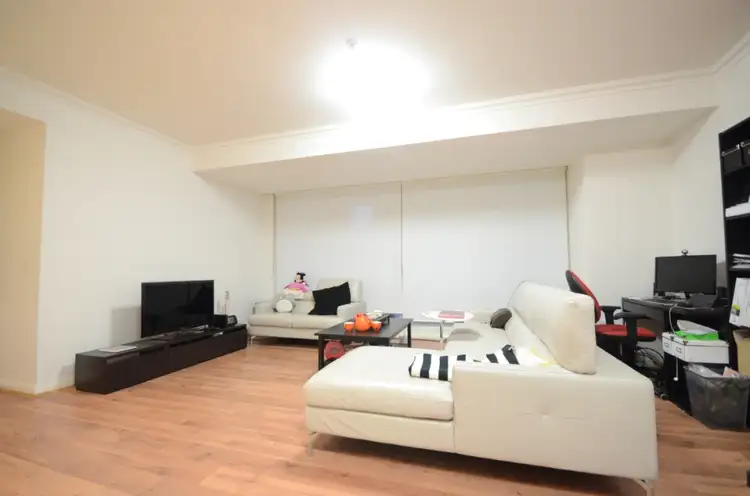 Third view of Homely apartment listing, 410B/5 Pope Street, Ryde NSW 2112