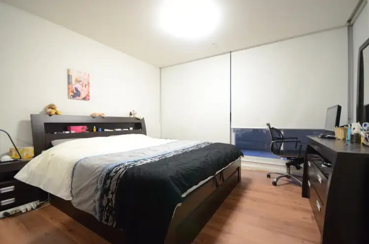 Fifth view of Homely apartment listing, 410B/5 Pope Street, Ryde NSW 2112