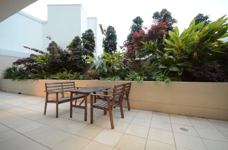 Seventh view of Homely apartment listing, 410B/5 Pope Street, Ryde NSW 2112