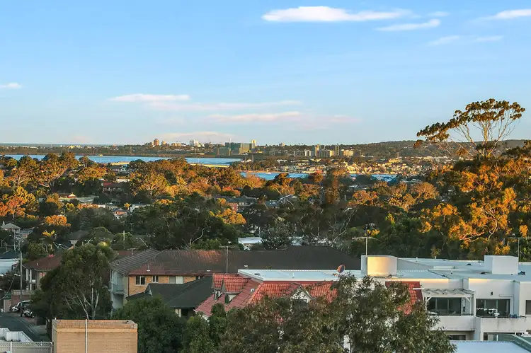 Main view of Homely apartment listing, 41/9-13 West Street, Hurstville NSW 2220