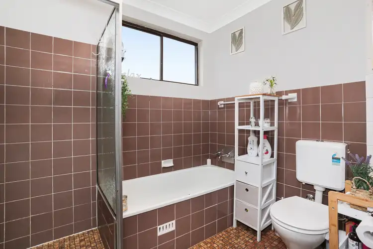 Fifth view of Homely townhouse listing, 7/65 Canterbury Road, Glenfield NSW 2167