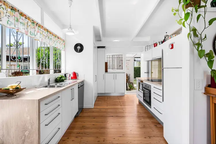 Second view of Homely house listing, 12 Nirimba Street, Manly West QLD 4179