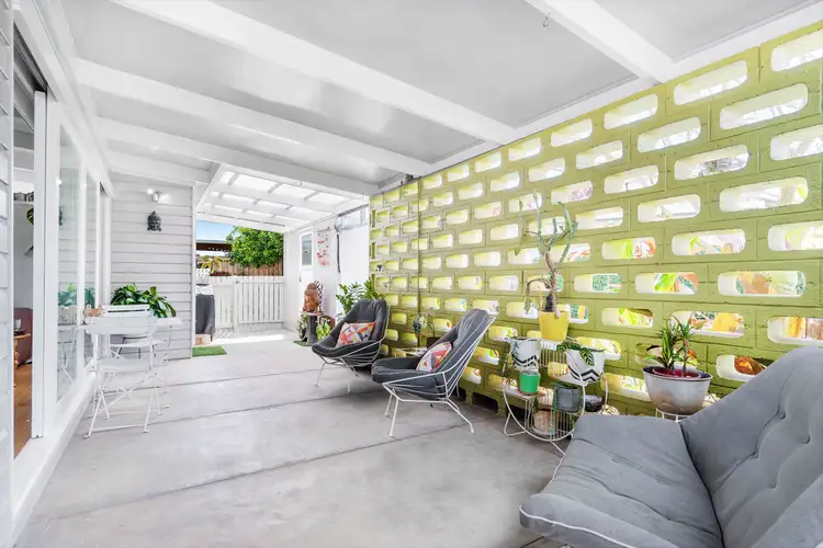 Sixth view of Homely house listing, 12 Nirimba Street, Manly West QLD 4179
