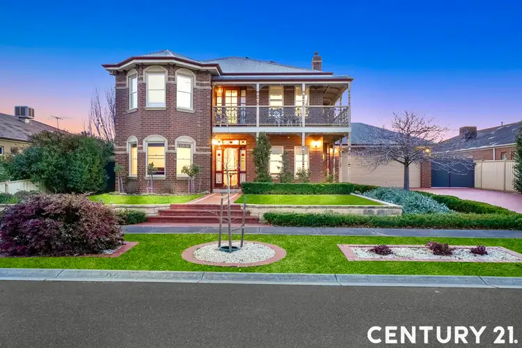 4 Scarborough Court, Tarneit VIC 3029
