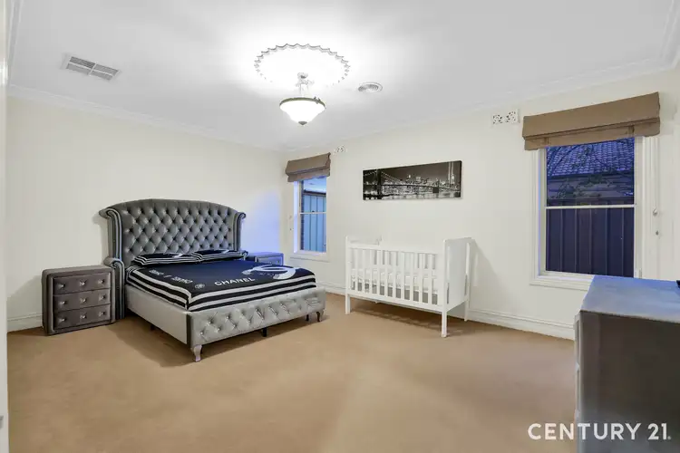 Fifth view of Homely house listing, 4 Scarborough Court, Tarneit VIC 3029