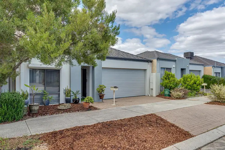 Second view of Homely house listing, 16 Carrigallen Street, Ridgewood WA 6030