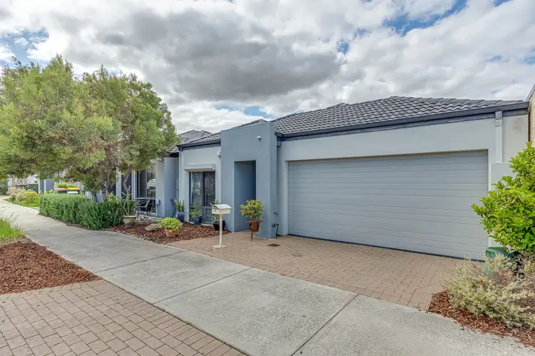 Third view of Homely house listing, 16 Carrigallen Street, Ridgewood WA 6030