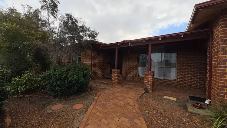 Main view of Homely house listing, 12 Lofthouse Avenue, Eaton WA 6232