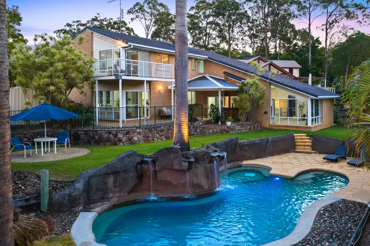 4 Bedarra Court, Buderim QLD 4556