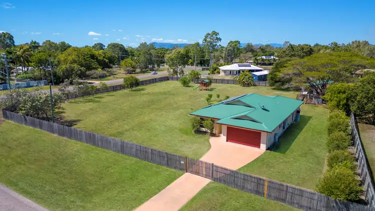 4 Bolinda Court, Alice River QLD 4817