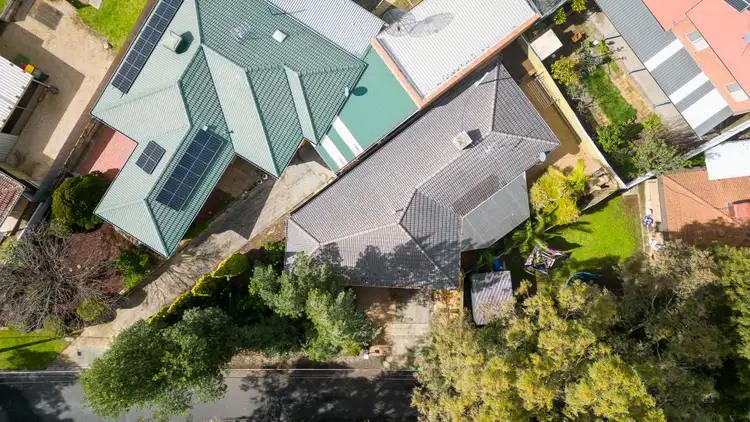 Second view of Homely house listing, 18a Willowbrook Road, Dernancourt SA 5075
