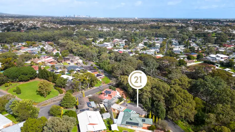 Third view of Homely house listing, 18a Willowbrook Road, Dernancourt SA 5075