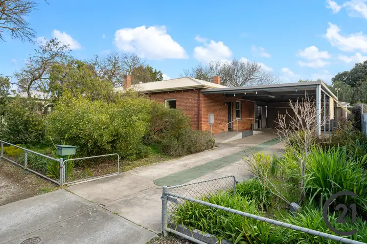 Main view of Homely semi-detached listing, 8 Jubilee Avenue, Angaston SA 5353