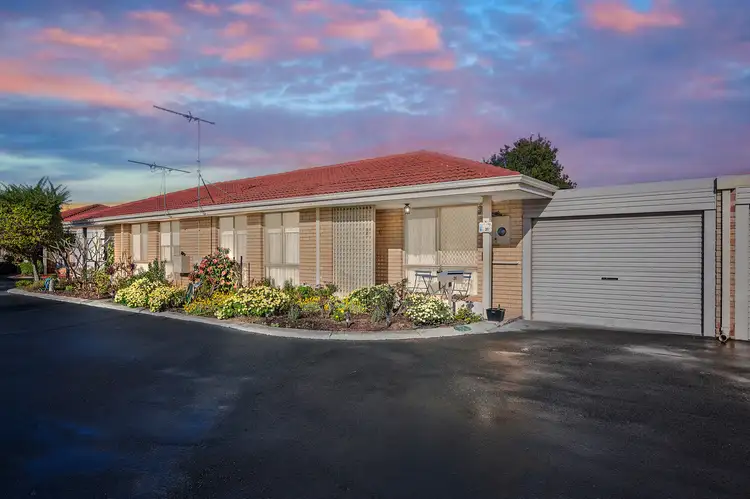 31/8 Court Street, West Busselton WA 6280