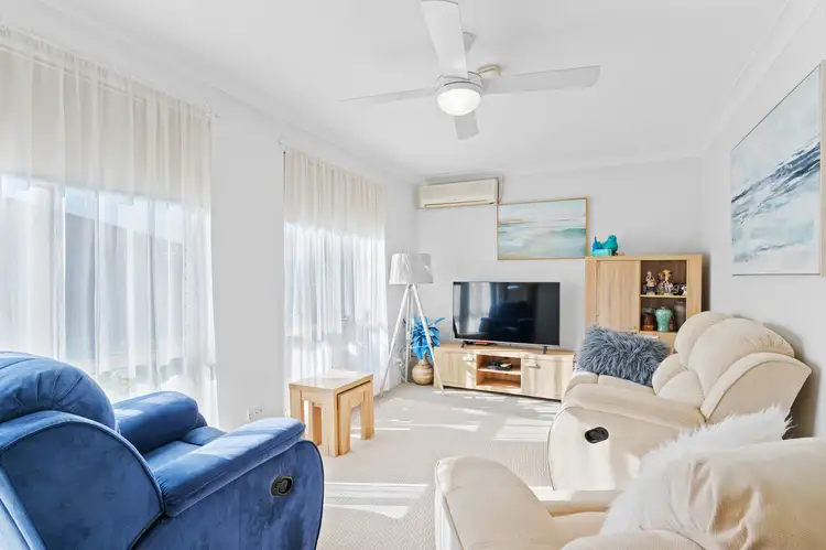 Third view of Homely villa listing, 31/8 Court Street, West Busselton WA 6280