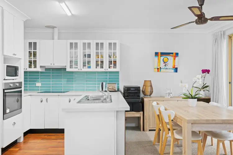 Fourth view of Homely villa listing, 31/8 Court Street, West Busselton WA 6280