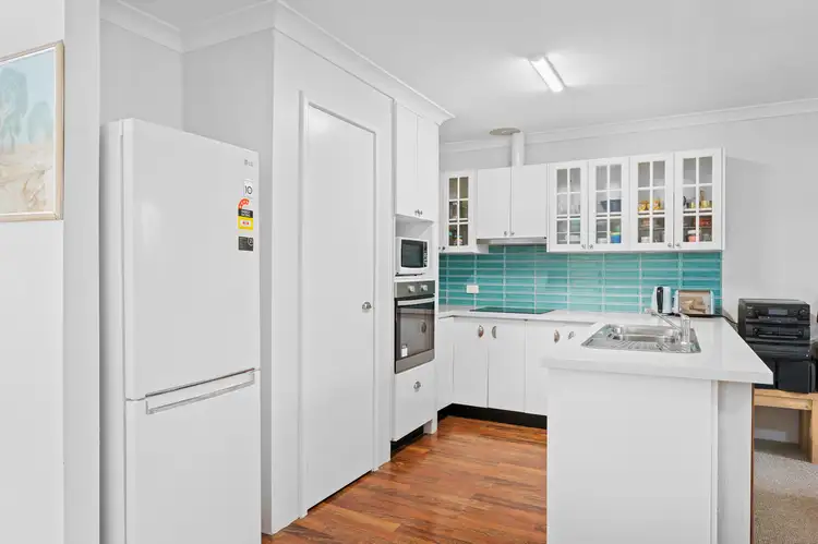 Fifth view of Homely villa listing, 31/8 Court Street, West Busselton WA 6280