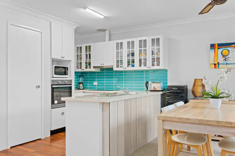 Sixth view of Homely villa listing, 31/8 Court Street, West Busselton WA 6280