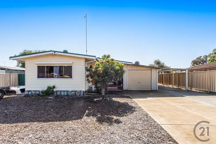 1 Teague Street, Pinjarra WA 6208